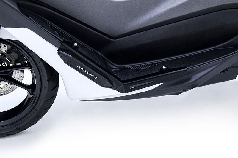 Slider protector floor board Yamaha Nmax 155 2016- 2020