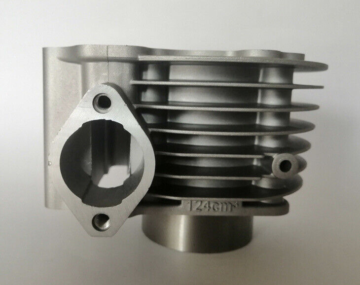 Kymco Agility RS 125 Cylinder & Piston Kit