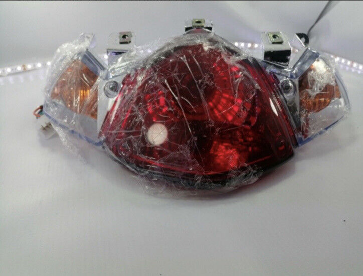 STOP AGILITY 125 RS LED REAR LIGHT TAIL