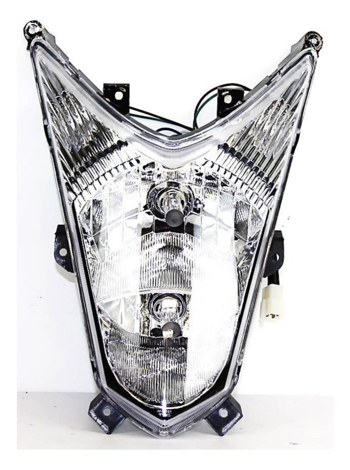 LIGHT ASSY HEAD, KYMCO AGILITY RS 125cc