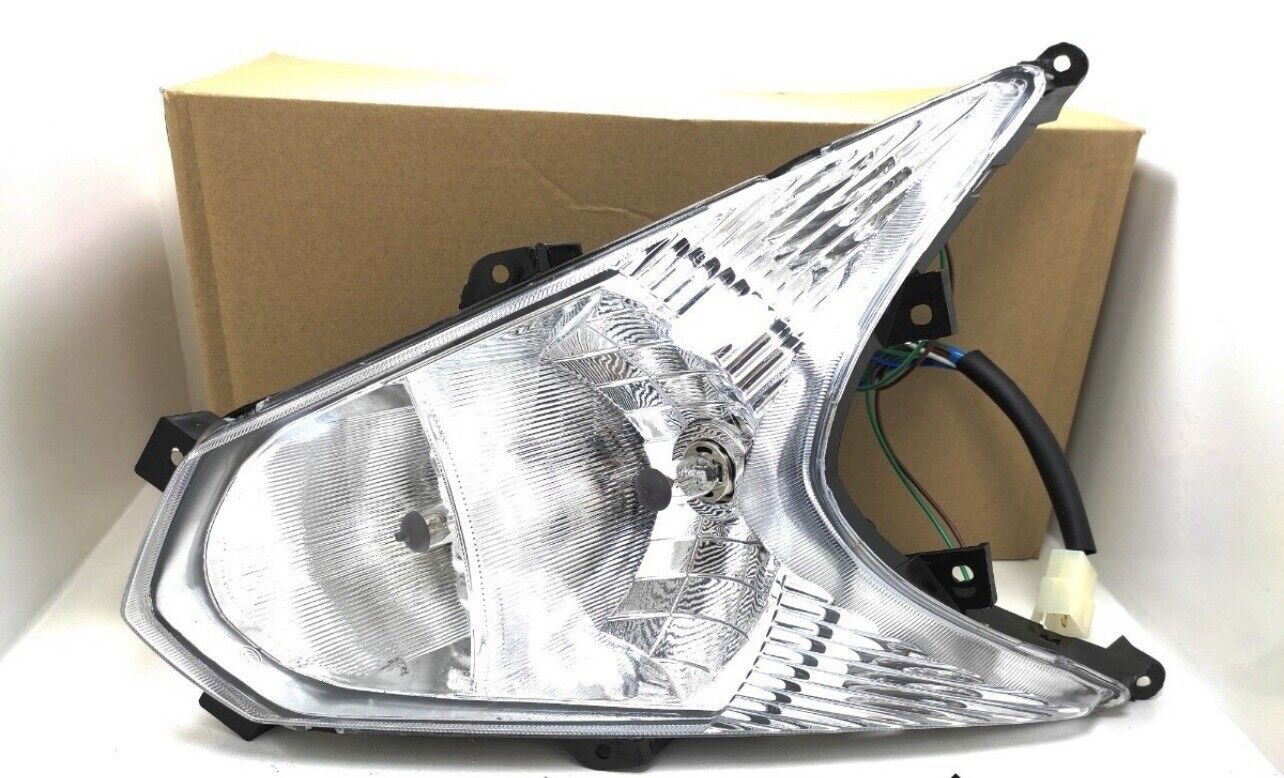 LIGHT ASSY HEAD, KYMCO AGILITY RS 125cc